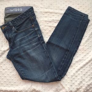 Gap Jeans